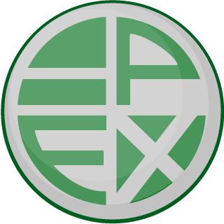 IFunshI's emblem