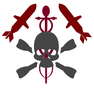 greyfox002's emblem