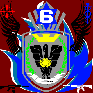 Mississippi187's emblem