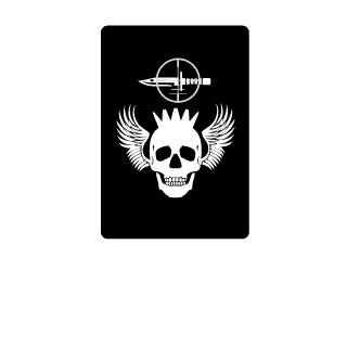 PinkStarrk's emblem