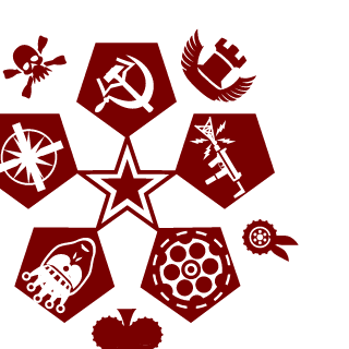 DrowASD's emblem
