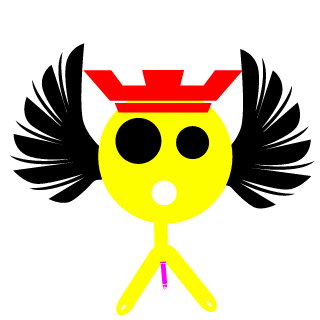 xAfricano616's emblem