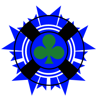 TheInhumanity's emblem