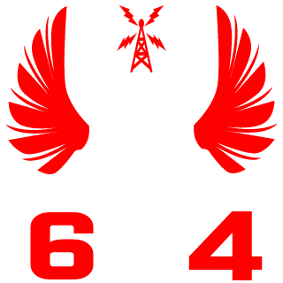 D3RV's emblem