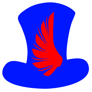 Chariotman's emblem