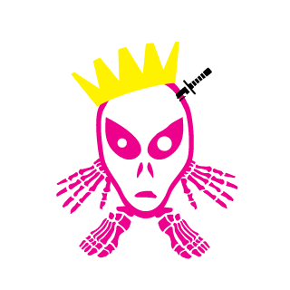 Luolcas's emblem