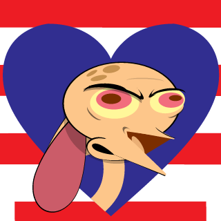 ChillaKuma's emblem