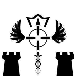 Square1808's emblem