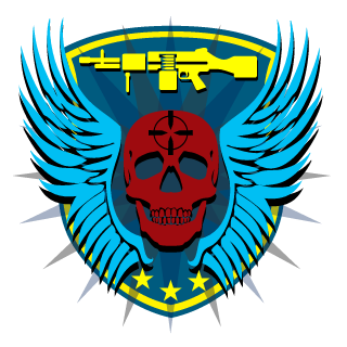 Ronnic35's emblem