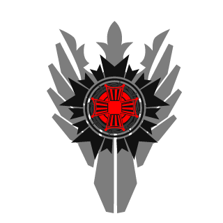 Ruh's emblem