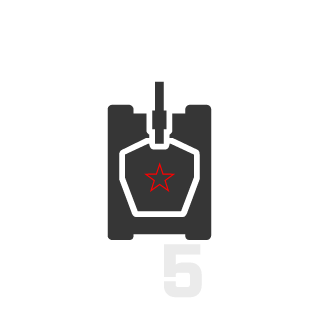 PbI6AK75's emblem