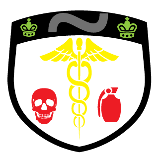PCAD24's emblem