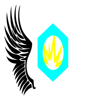 IPaIRaIDccX's emblem