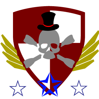 Marcelosiek's emblem