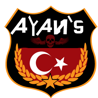 WZR03's emblem