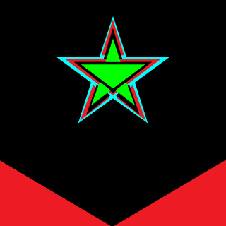 RrogerRabbit's emblem