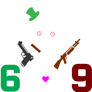 blakkmaggik24's emblem