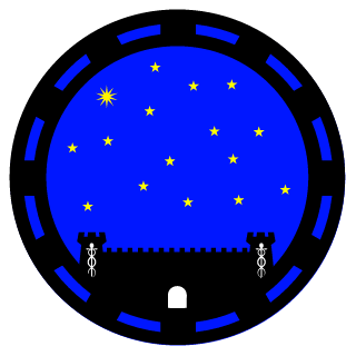 ZnK1ng's emblem