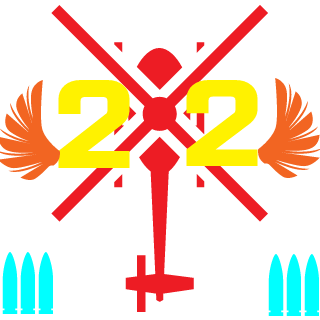 choppa22tv's emblem