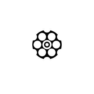 harudyne's emblem