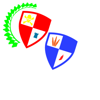 1stDalgorian's emblem