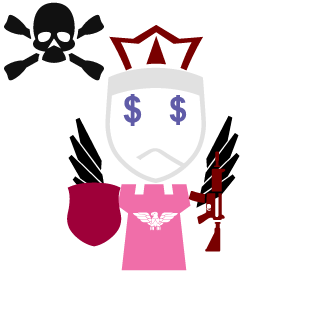 yourhotdad's emblem