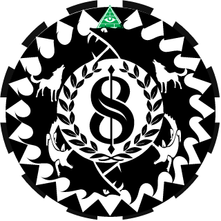SUPERLIKBB04's emblem