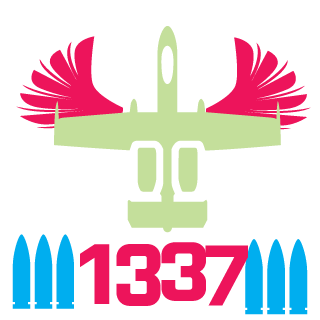 Tekonaz's emblem