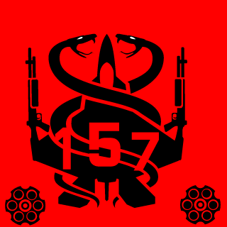 Leopreto13's emblem