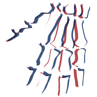 LAMENTATI0NS's emblem