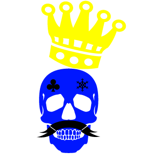 Zelkke's emblem