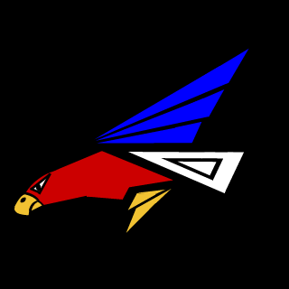 JASDF-203QS's emblem