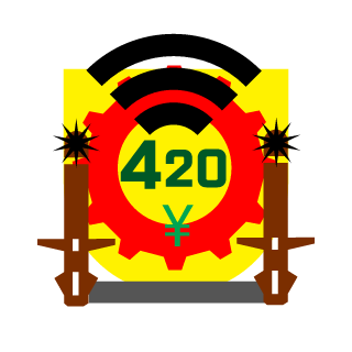 CD_Transparent's emblem
