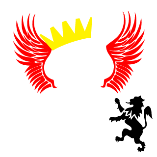 TheGolderSkuller's emblem