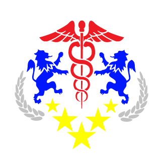 Unheard Foe's emblem