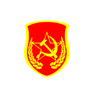MetosRuS's emblem