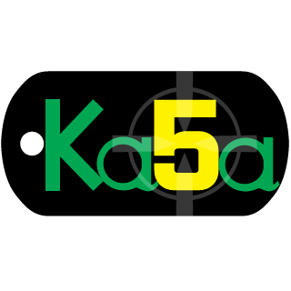 Ka5a's emblem