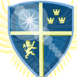 The Gaming pals's emblem