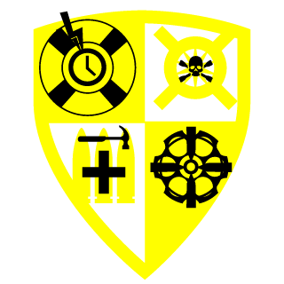 Naksunaattori's emblem