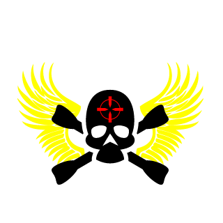 Wheres My Wingman's emblem