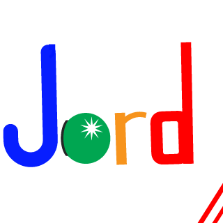 JordZzer's emblem