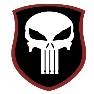 The_Punisher_RUS's emblem