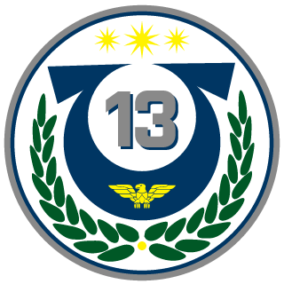 Zup421's emblem