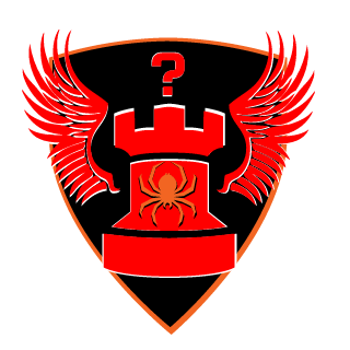 Ghandi132's emblem