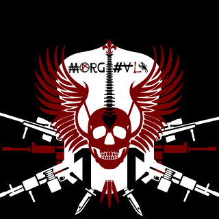TEPEMOT's emblem