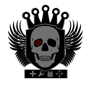 PPKS76's emblem