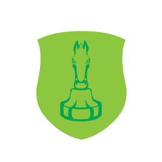 Heftigehenk's emblem