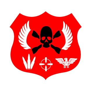 Wolfverine185's emblem