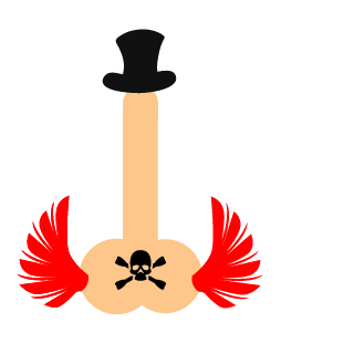 Les Rumanes's emblem