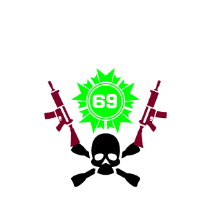 BazPico's emblem
